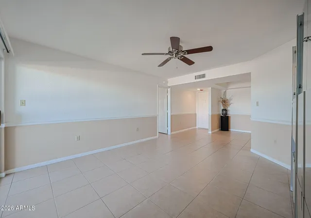 Photo 3 of House for sale at 17404 N 99th Avenue #306, Sun City, AZ 85373 | MLS# 6933348 | Listing updated on 2026-09-19