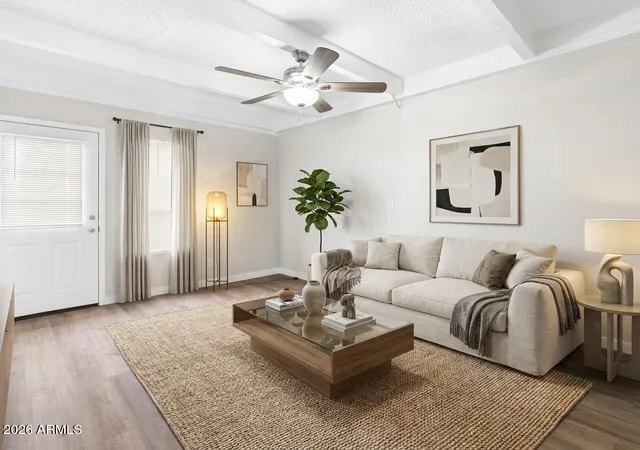 1st image of 1343 E Pierson St, Phoenix, AZ 85014 | MLS# 6933018