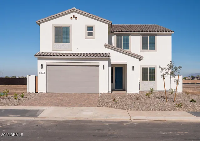 Photo 1 of Single family home for sale at 356 E La Estela Ln, San Tan Valley, AZ 85140 | MLS# 6932890 | Listing updated on 2026-09-18