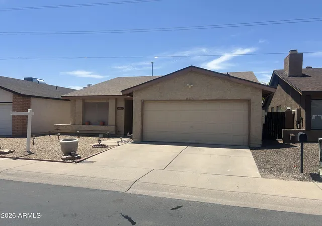 1st image of 14228 N 26th Ln N, Phoenix, AZ 85023 | MLS# 7061054