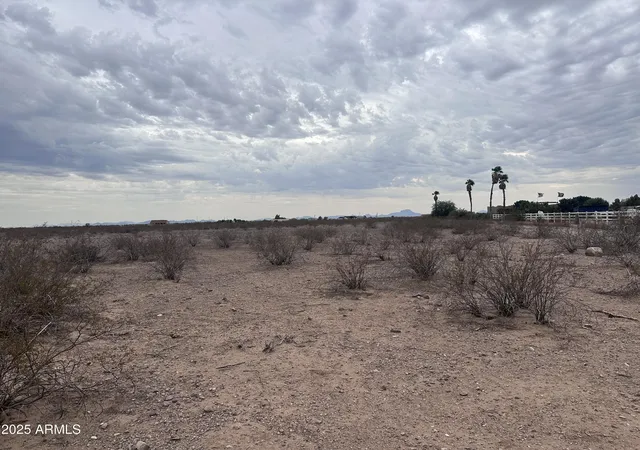 Photo 4 of Land for sale at 0 N San Juan Ave #52, Tonopah, AZ 85354 | MLS# 6933096 | Listing updated on 2026-05-21