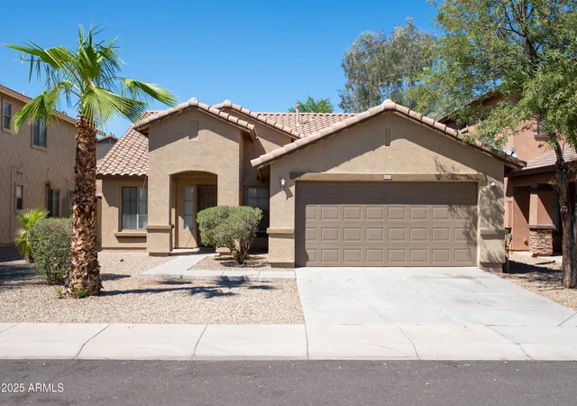 2nd image of 15354 W Tasha Dr, Surprise, AZ 85374 | MLS# 7000473