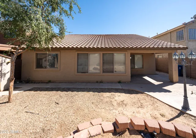 58th image of 15354 W Tasha Dr, Surprise, AZ 85374 | MLS# 7000473