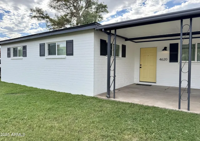 1st image of 4620 N 27th Ave, Phoenix, AZ 85017 | MLS# 6936817