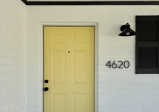 2nd image of 4620 N 27th Ave, Phoenix, AZ 85017 | MLS# 6936817