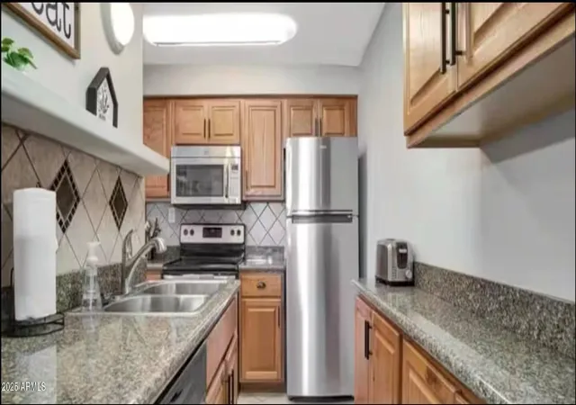 1st image of 7625 E Camelback Rd #B101, Scottsdale, AZ 85251 | MLS# 6933322