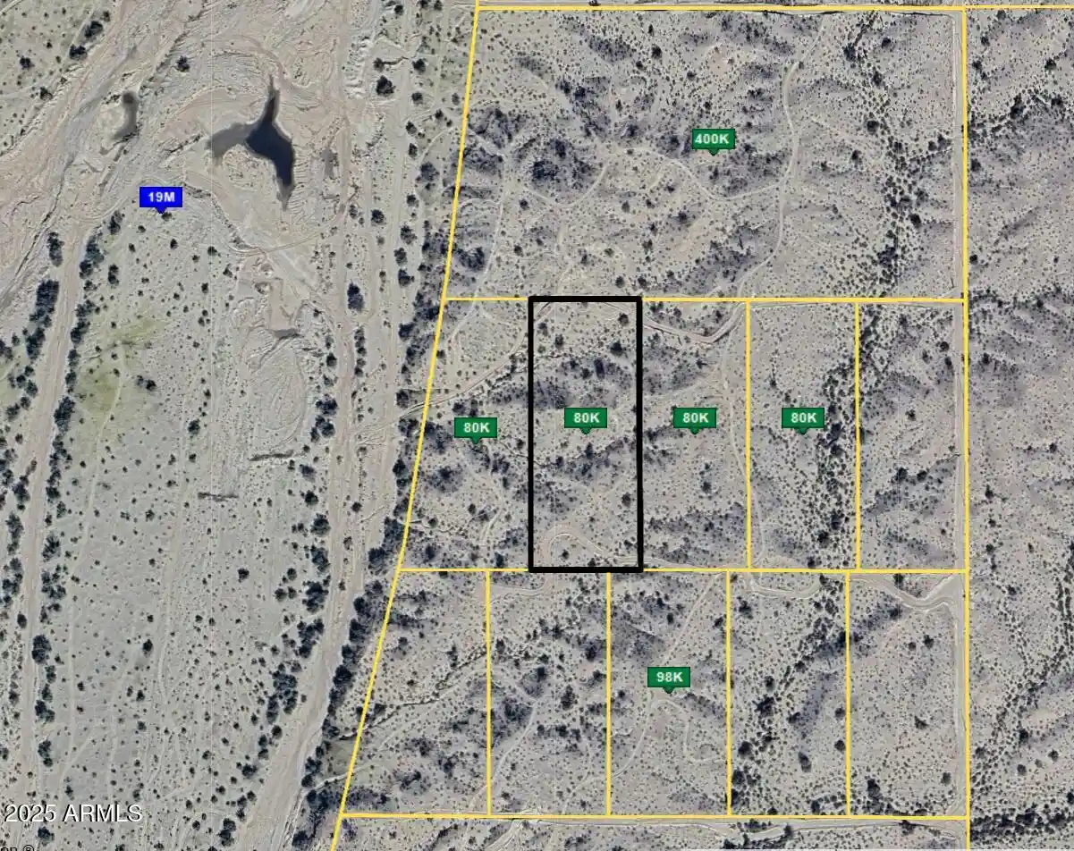 Photo 1 of Land for sale at 319xx W Glenrosa Ave, Buckeye, AZ 85326 | MLS# 6933135 | Listing updated on 2026-10-12