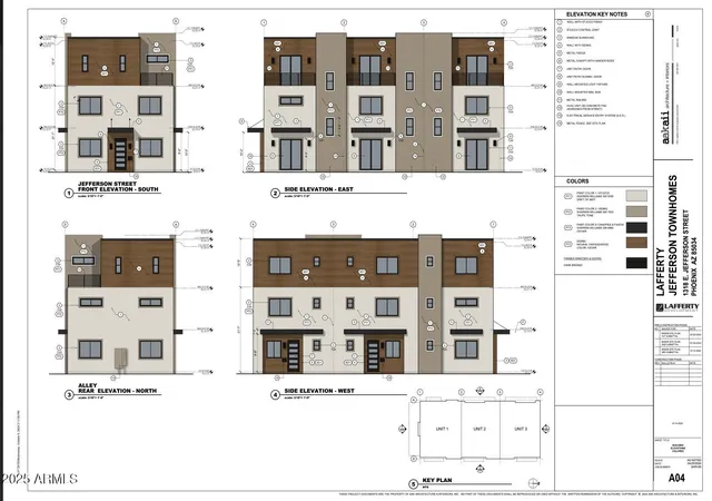 1st image of 1318 E Jefferson St, Phoenix, AZ 85034 | MLS# 6933293