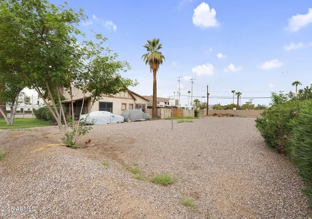 3rd image of 1318 E Jefferson St, Phoenix, AZ 85034 | MLS# 6933293
