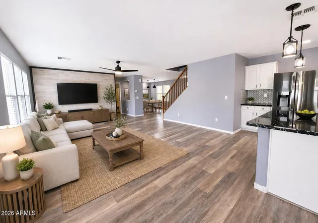 40th image of 2812 W Sunshine Butte Dr, San Tan Valley, AZ 85144 | MLS# 6939522