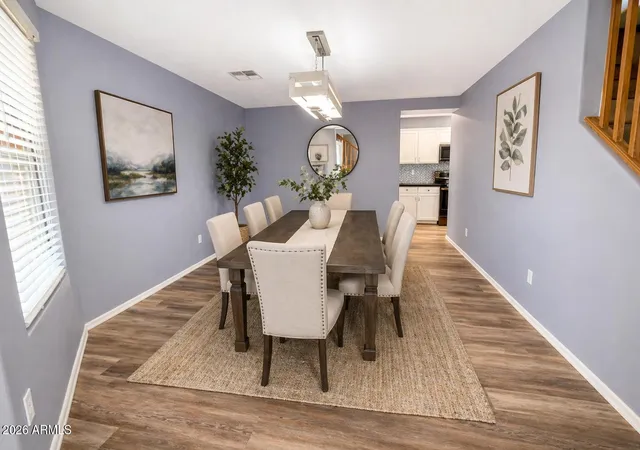 4th image of 2812 W Sunshine Butte Dr, San Tan Valley, AZ 85144 | MLS# 6939522