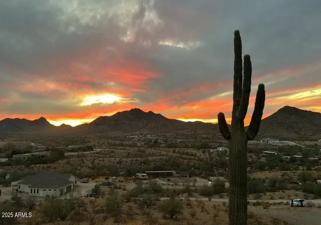 Photo 3 of Land for sale at 8029 S 140Th Ln #'-', Goodyear, AZ 85338 | MLS# 6933389 | Listing updated on 2026-05-07