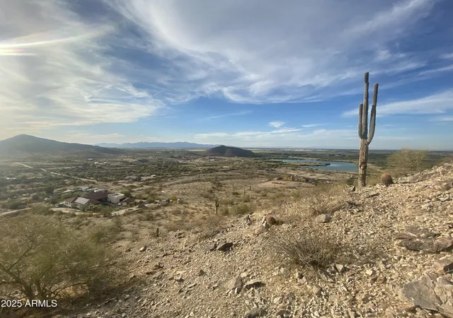 Photo 4 of Land for sale at 8029 S 140Th Ln #'-', Goodyear, AZ 85338 | MLS# 6933389 | Listing updated on 2026-05-07
