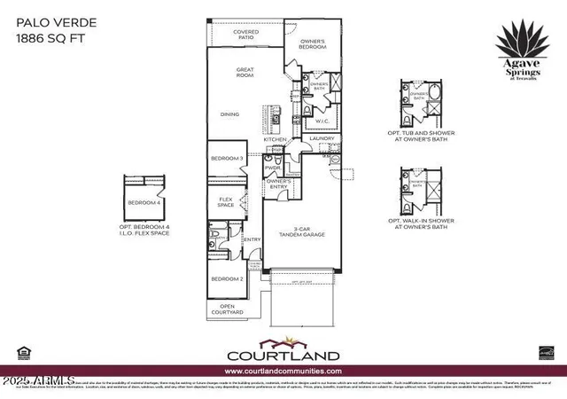 2nd image of 12889 N 304th Ave, Buckeye, AZ 85396 | MLS# 6934006