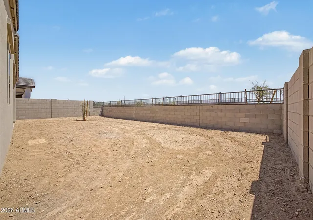 44th image of 12889 N 304th Ave, Buckeye, AZ 85396 | MLS# 6934006