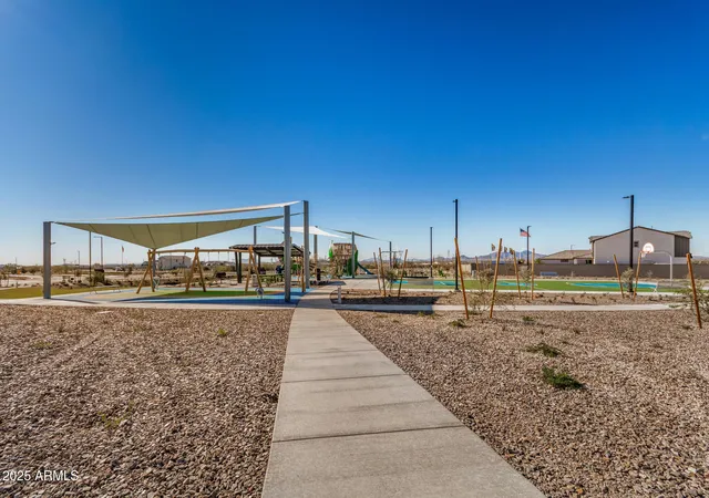 5th image of 12889 N 304Th Ave, Buckeye, AZ 85396 | MLS# 6934006