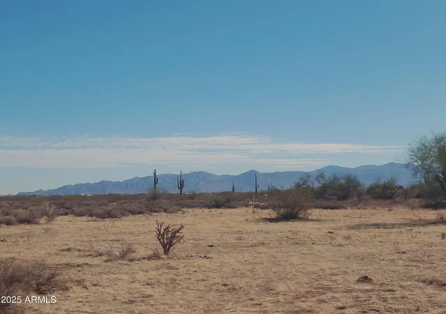 Photo 1 of Land for sale at 1174 N Acre 255 Ave, Wittmann, AZ 85361 | MLS# 6939422 | Listing updated on 2025-11-04