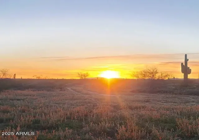 Photo 2 of Land for sale at 1174 N Acre 255 Ave, Wittmann, AZ 85361 | MLS# 6939422 | Listing updated on 2025-11-04