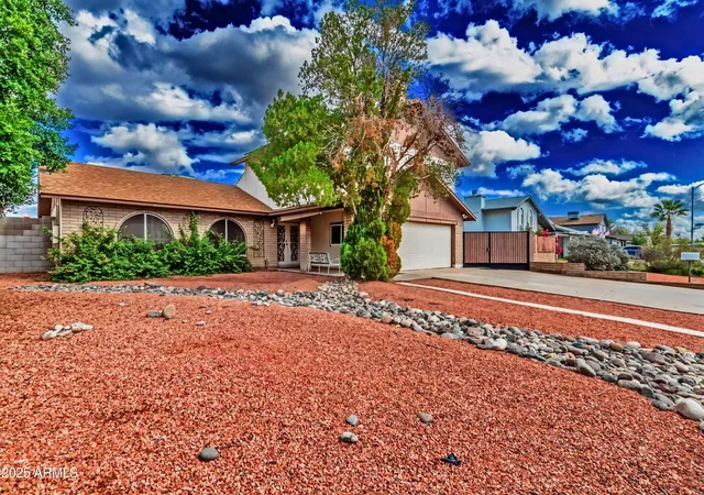 3rd image of 4732 W Davis Rd, Glendale, AZ 85306 | MLS# 6933503