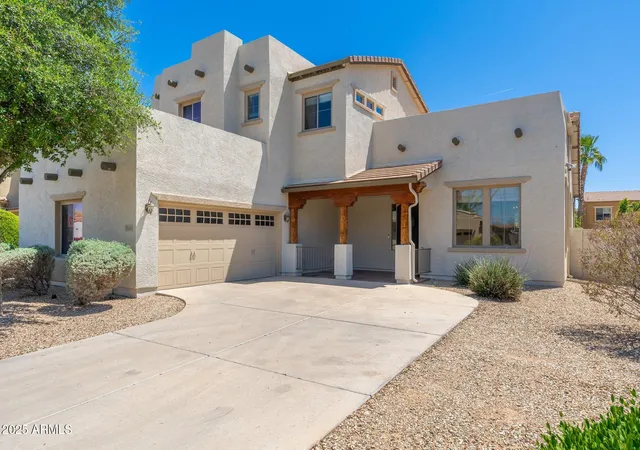 Photo 1 of Single family home for sale at 15659 W Meadowbrook Ave, Goodyear, AZ 85395 | MLS# 6934111 | Listing updated on 2026-09-04