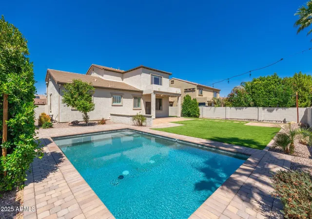 Photo 2 of Single family home for sale at 15659 W Meadowbrook Ave, Goodyear, AZ 85395 | MLS# 6934111 | Listing updated on 2026-09-04