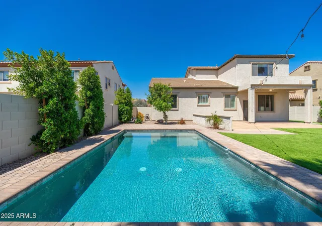 Photo 42 of Single family home for sale at 15659 W Meadowbrook Ave, Goodyear, AZ 85395 | MLS# 6934111 | Listing updated on 2026-10-08