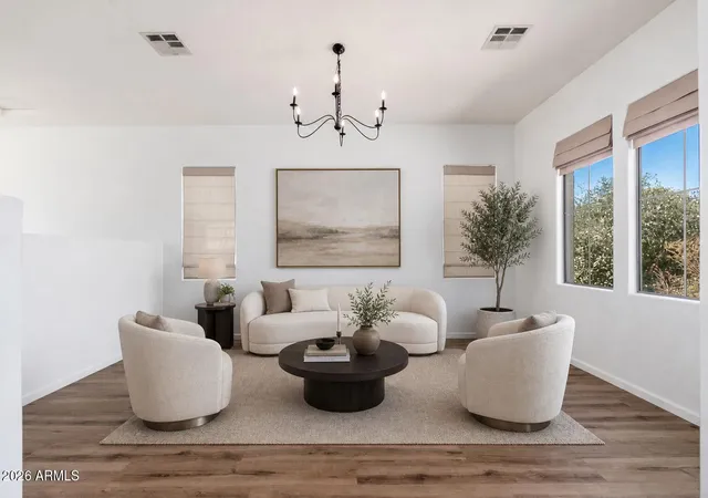 Photo 4 of Single family home for sale at 15659 W Meadowbrook Ave, Goodyear, AZ 85395 | MLS# 6934111 | Listing updated on 2026-09-04