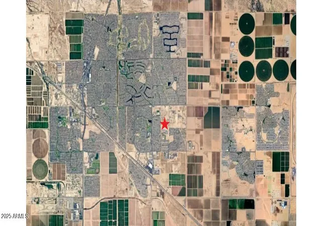 Photo 2 of Land for sale at 18868 N Gunsmoke Rd, Maricopa, AZ 85138 | MLS# 6933535 | Listing updated on 2026-05-09