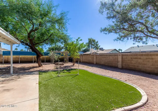 Photo 4 of Single family home for sale at 2109 E Cindy St, Chandler, AZ 85225 | MLS# 6933874 | Listing updated on 2026-07-14