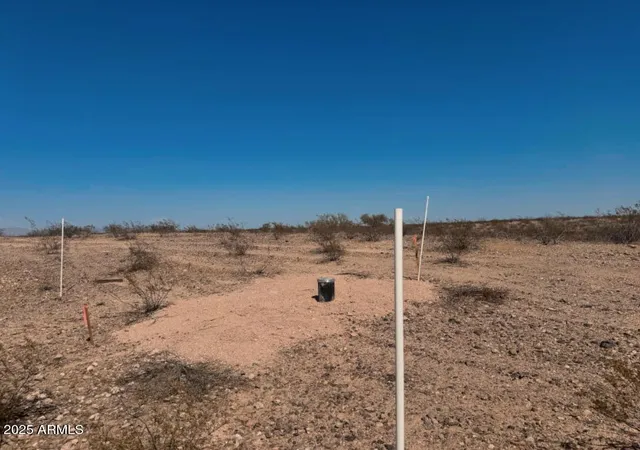 Photo 1 of Land for sale at 7841 S 343 Drive, Tonopah, AZ 85354 | MLS# 6933557 | Listing updated on 2026-10-20