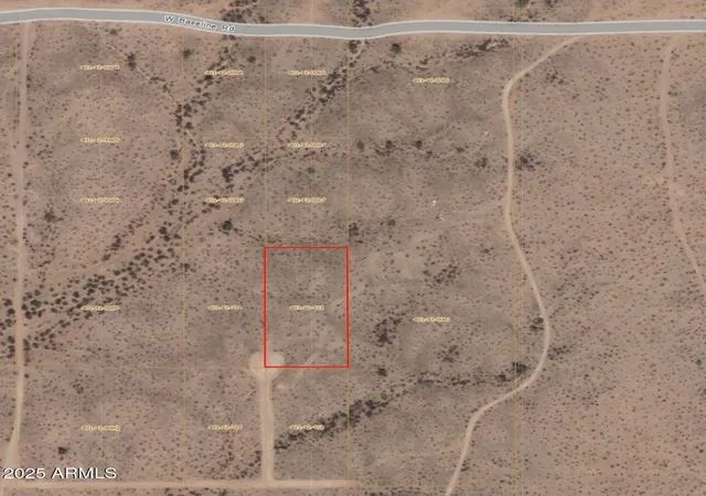 Photo 2 of Land for sale at 7841 S 343 Drive, Tonopah, AZ 85354 | MLS# 6933557 | Listing updated on 2026-10-20