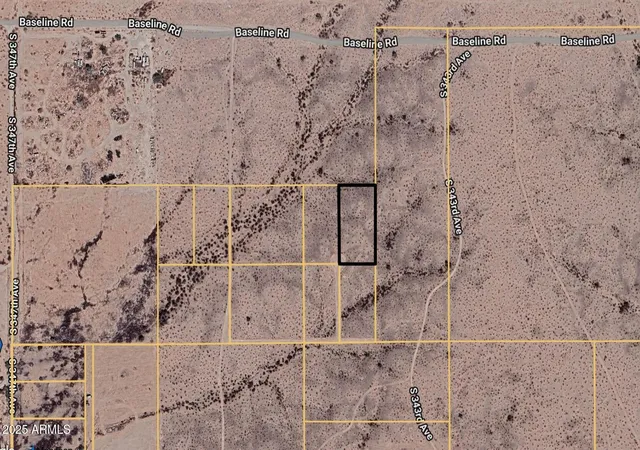 Photo 4 of Land for sale at 7841 S 343 Drive, Tonopah, AZ 85354 | MLS# 6933557 | Listing updated on 2026-10-20