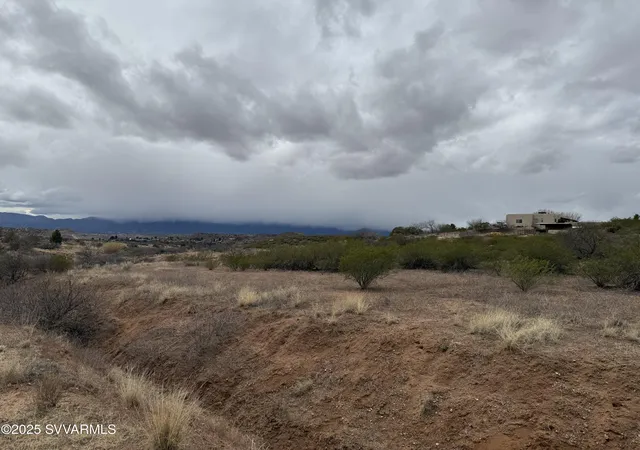 8th image of 11900 E Bareback Ln #003S, Cornville, AZ 86325 | MLS# 7016254