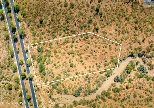 3rd image of 2750 S Quail Canyon Rd, Cottonwood, AZ 86326 | MLS# 7042600