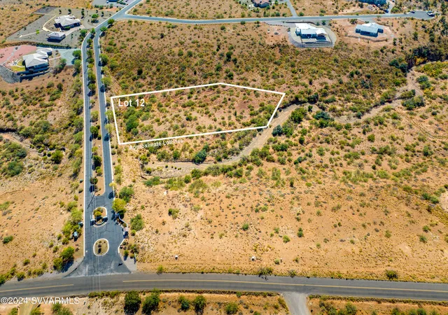 4th image of 2750 S Quail Canyon Rd, Cottonwood, AZ 86326 | MLS# 7042600