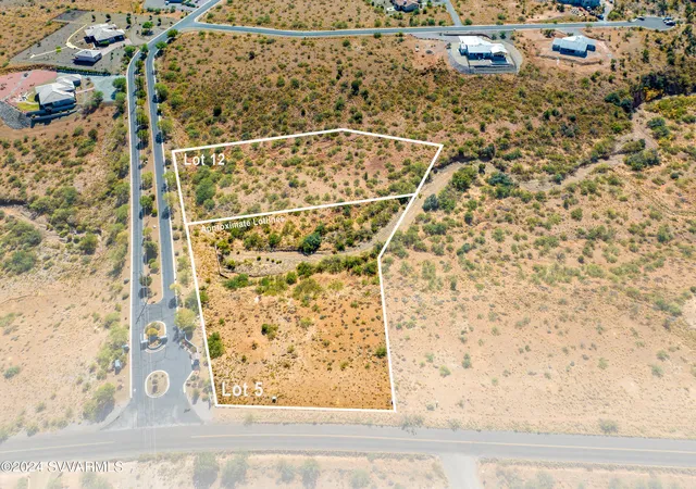 5th image of 2750 S Quail Canyon Rd, Cottonwood, AZ 86326 | MLS# 7042600
