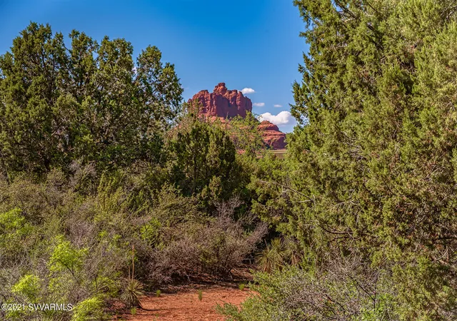 Photo 3 of Land for sale at 109 Vistella Dr #5, Sedona, AZ 86351 | MLS# 7022809 | Listing updated on 2026-05-14