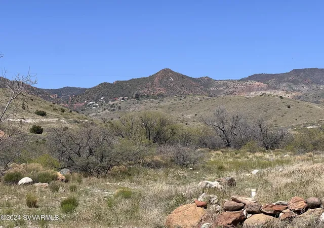 Photo 3 of Land for sale at 4685 W Horizon View Dr, Clarkdale, AZ 86324 | MLS# 6933835 | Listing updated on 2026-05-18