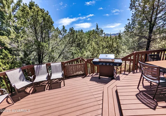 Photo 3 of Sale Pending at 15 Mission Cir, Sedona, AZ 86336 | MLS# 7024023 | Listing updated on 2026-09-10