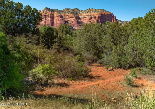 Photo 3 of Land for sale at 54 Vistella Dr #11, Sedona, AZ 86351 | MLS# 7022817 | Listing updated on 2026-05-14