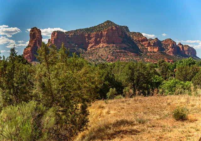 Photo 3 of Land for sale at 54 Vistella Dr #11, Sedona, AZ 86351 | MLS# 7022817 | Listing updated on 2026-05-14