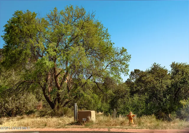 Photo 4 of Land for sale at 54 Vistella Dr #11, Sedona, AZ 86351 | MLS# 7022817 | Listing updated on 2026-05-14