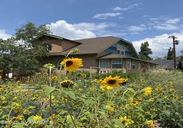 1st image of 309 N Humphreys St, Flagstaff, AZ 86001 | MLS# 7065265