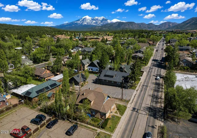 2nd image of 309 N Humphreys St, Flagstaff, AZ 86001 | MLS# 7065265