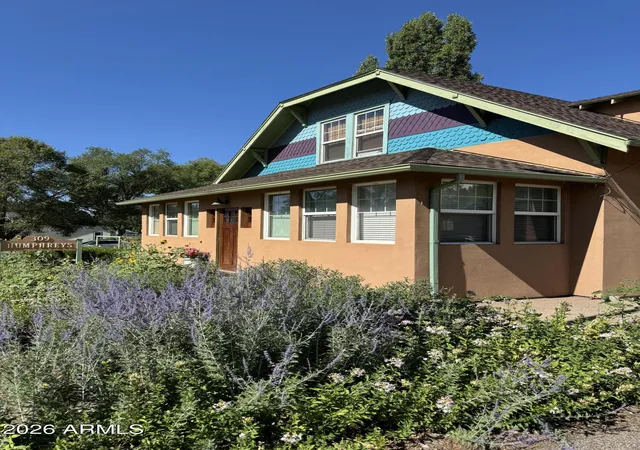50th image of 309 N Humphreys St, Flagstaff, AZ 86001 | MLS# 7065265
