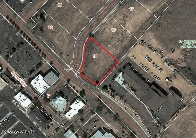 1st image of 2201 Cirrus Dr, Prescott, AZ 86301 | MLS# 529761