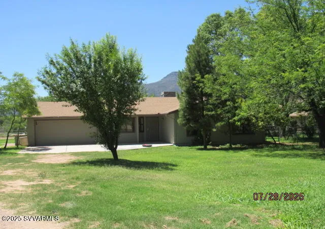1st image of 791 E Quarterhorse Ln, Camp Verde, AZ 86322 | MLS# 539698