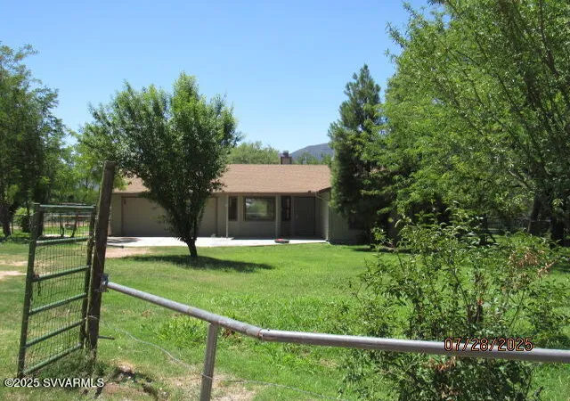 2nd image of 791 E Quarterhorse Ln, Camp Verde, AZ 86322 | MLS# 539698