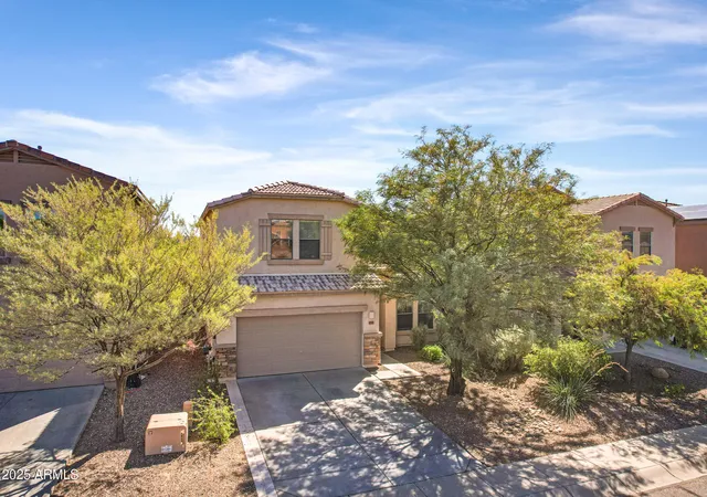 Homes for sale in Anthem, AZ | 3737 W Medinah Way, Anthem, AZ 85086 | MLS# 6933602