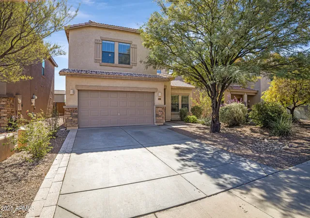 Homes for sale in Anthem, AZ | 3737 W Medinah Way, Anthem, AZ 85086 | MLS# 6933602